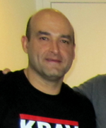 Alberto Lorenzo Dovarganes