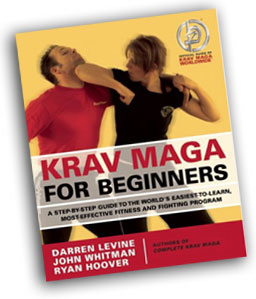 Krav Maga for beginners