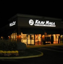 Krav Maga training center in Indianapolis