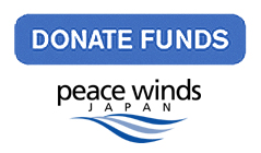 Donate to Peace Winds Japan