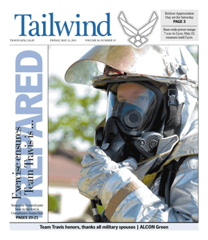 Tailwind Magazine Cover