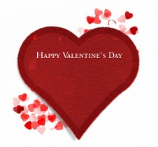 Happy Valetine's Day Icon