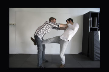 Krav Maga kicks you should know for self-defense.